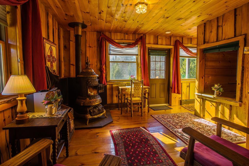 Lake Clear Lodge Exterior photo